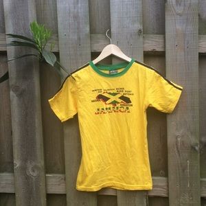 Jamaican Top